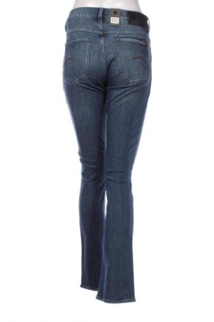 Damen Jeans G-Star Raw, Größe S, Farbe Blau, Preis 34,99 €