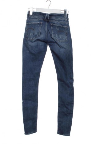 Dámske džínsy  G-Star Raw, Veľkosť XXS, Farba Modrá, Cena  5,95 €
