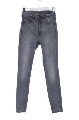 Дамски дънки G-Star Raw, Размер S, Цвят Сив, Цена 5,62 €