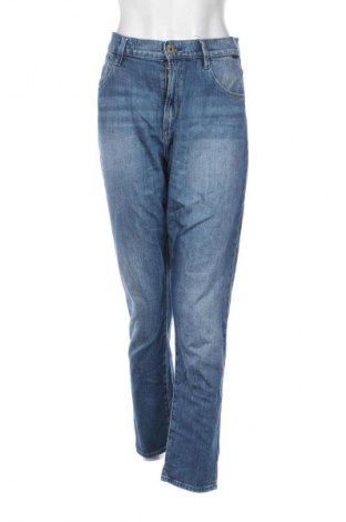 Dámské džíny  G-Star Raw, Velikost M, Barva Modrá, Cena  249,00 Kč