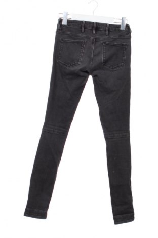 Damskie jeansy G-Star Raw, Rozmiar XS, Kolor Czarny, Cena 27,40 zł
