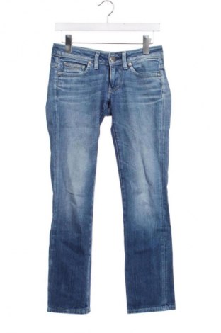 Дамски дънки G-Star Raw, Размер M, Цвят Син, Цена 16,36 €