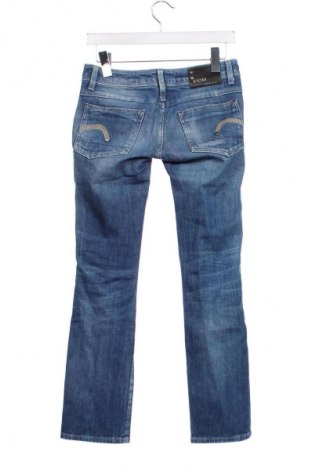 Дамски дънки G-Star Raw, Размер M, Цвят Син, Цена 16,36 €