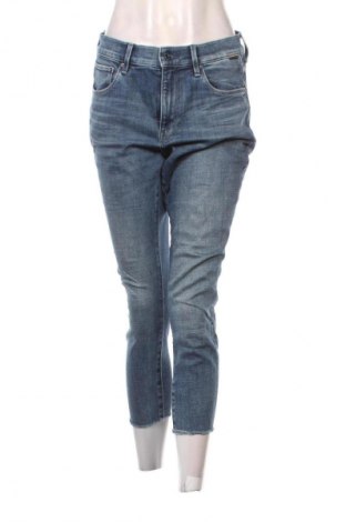 Női farmernadrág G-Star Raw, Méret L, Szín Kék, Ár 15 589 Ft