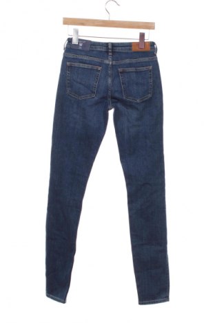 Dámské džíny  Gant, Velikost S, Barva Modrá, Cena  659,00 Kč