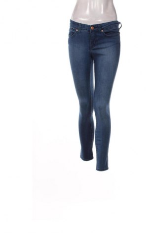 Dámské džíny  Gap, Velikost M, Barva Modrá, Cena  179,00 Kč