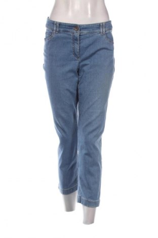 Damen Jeans Gerry Weber, Größe XL, Farbe Blau, Preis 27,99 €, #134910876