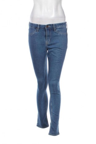 Γυναικείο Τζίν H&M, Μέγεθος M, Χρώμα Μπλέ, Τιμή 2,99 €