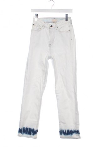 Damen Jeans H&M, Größe XS, Farbe Weiß, Preis € 5,99