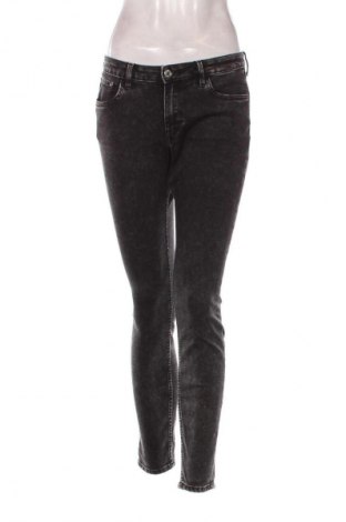 Γυναικείο Τζίν H&M, Μέγεθος L, Χρώμα Μαύρο, Τιμή 11,99 €