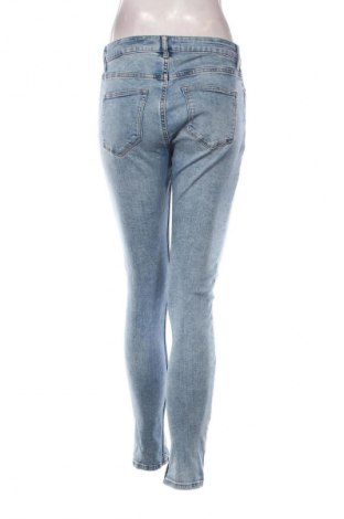 Damskie jeansy H&M, Rozmiar M, Kolor Niebieski, Cena 17,99 zł