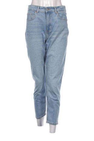 Dámské džíny  H&M, Velikost S, Barva Modrá, Cena  99,00 Kč