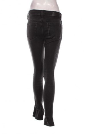 Damskie jeansy H&M, Rozmiar M, Kolor Czarny, Cena 24,99 zł