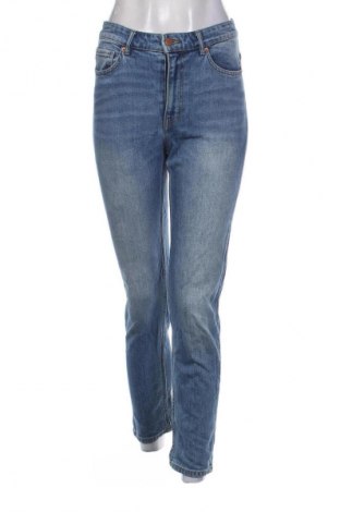 Damskie jeansy H&M, Rozmiar S, Kolor Niebieski, Cena 25,99 zł