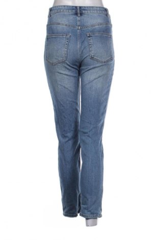 Damskie jeansy H&M, Rozmiar S, Kolor Niebieski, Cena 25,99 zł