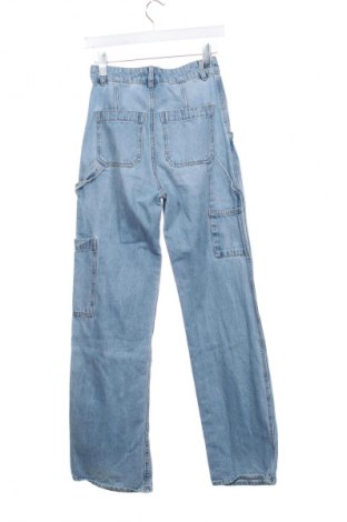 Dámské džíny  H&M, Velikost XXS, Barva Modrá, Cena  222,00 Kč