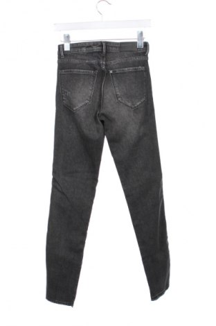 Damskie jeansy H&M, Rozmiar XS, Kolor Czarny, Cena 28,99 zł