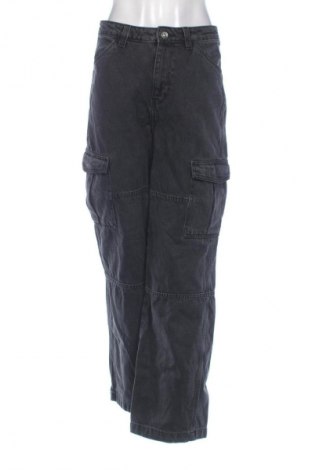 Dámské džíny  H&M Divided, Velikost M, Barva Černá, Cena  441,00 Kč