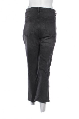 Дамски дънки H&M Divided, Размер XL, Цвят Сив, Цена 6,45 €