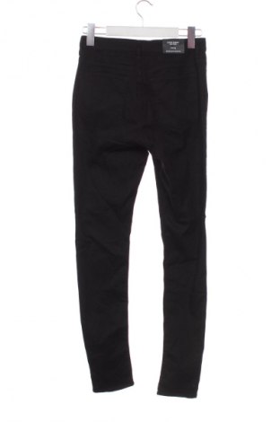 Damen Jeans H&M Divided, Größe S, Farbe Schwarz, Preis 11,99 €