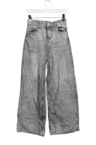 Damen Jeans H&M Divided, Größe XS, Farbe Grau, Preis € 27,68