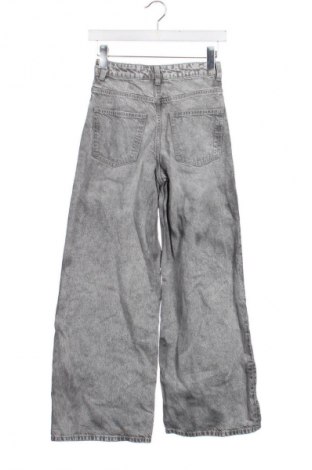 Damen Jeans H&M Divided, Größe XS, Farbe Grau, Preis € 27,68