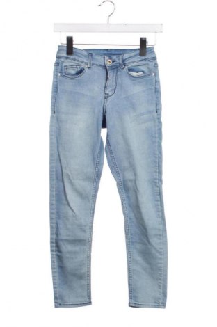 Női farmernadrág H&M Divided, Méret XS, Szín Kék, Ár 2 049 Ft