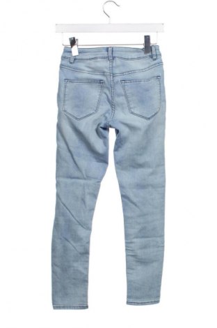 Női farmernadrág H&M Divided, Méret XS, Szín Kék, Ár 2 049 Ft