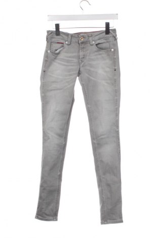 Dámske džínsy  Hilfiger Denim, Veľkosť S, Farba Sivá, Cena  47,95 €