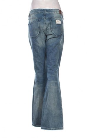 Дамски дънки Hilfiger Denim, Размер XL, Цвят Син, Цена 38,85 €