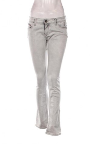 Dámské džíny  Hilfiger Denim, Velikost M, Barva Šedá, Cena  269,00 Kč