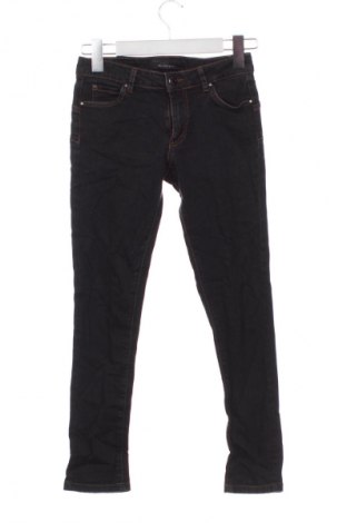 Dámske džínsy  IKKS, Veľkosť XS, Farba Sivá, Cena  1,95 €