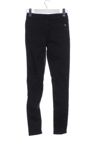 Dámské džíny  In Extenso, Velikost XXS, Barva Černá, Cena  59,00 Kč