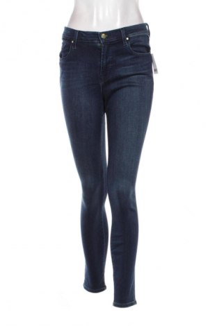 Dámske džínsy  J Brand, Veľkosť M, Farba Modrá, Cena  35,95 €