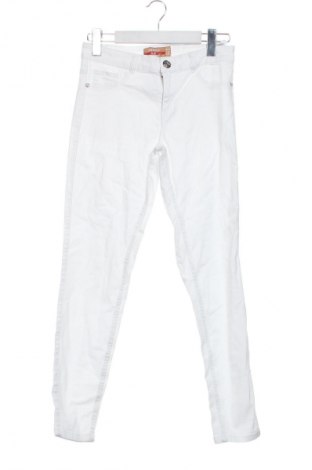 Dámske džínsy  Janina, Veľkosť S, Farba Biela, Cena  6,95 €