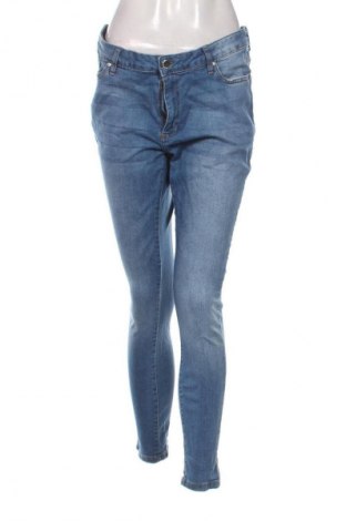 Damen Jeans Janina, Größe XL, Farbe Blau, Preis € 6,64