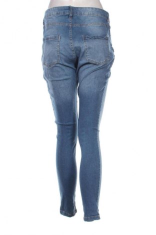 Damen Jeans Janina, Größe XL, Farbe Blau, Preis € 6,64