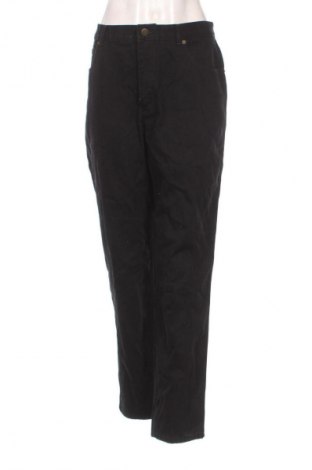 Damen Jeans John Baner, Größe XL, Farbe Schwarz, Preis € 11,99