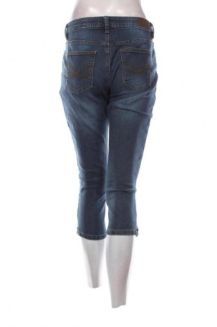 Dámské džíny  John Baner, Velikost L, Barva Modrá, Cena  129,00 Kč