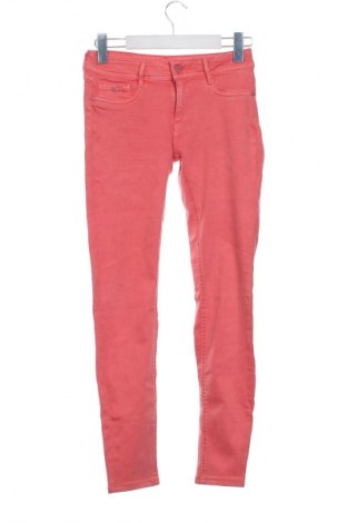 Damen Jeans Kaporal, Größe XXS, Farbe Rosa, Preis 15,14 €