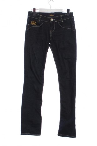 Dámske džínsy  Killah, Veľkosť M, Farba Modrá, Cena  4,95 €