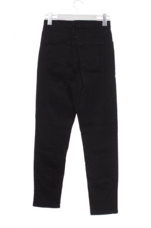 Damskie jeansy LC Waikiki, Rozmiar XS, Kolor Czarny, Cena 22,99 zł