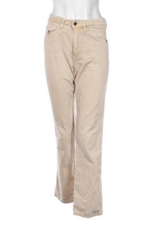 Дамски дънки LCW, Размер S, Цвят Бежов, Цена 7,01 €