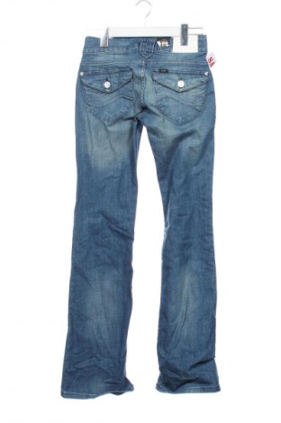 Дамски дънки Lee, Размер S, Цвят Син, Цена 32,72 €