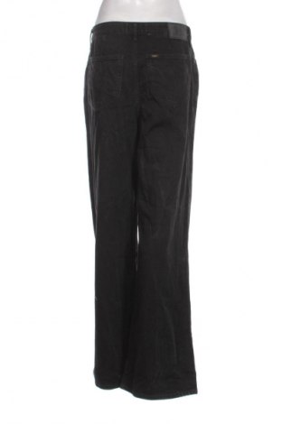 Дамски дънки Lee, Размер M, Цвят Черен, Цена 53,68 €