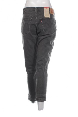 Női farmernadrág Levi's, Méret XXL, Szín Szürke, Ár 35 299 Ft