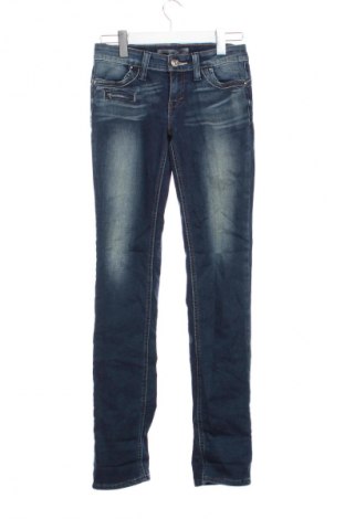 Damskie jeansy Levi's, Rozmiar S, Kolor Niebieski, Cena 50,99 zł