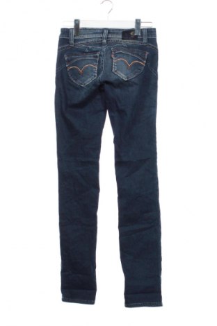 Damskie jeansy Levi's, Rozmiar S, Kolor Niebieski, Cena 50,99 zł
