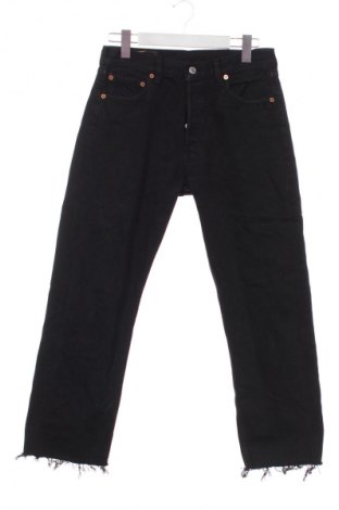 Női farmernadrág Levi's, Méret M, Szín Fekete, Ár 10 889 Ft