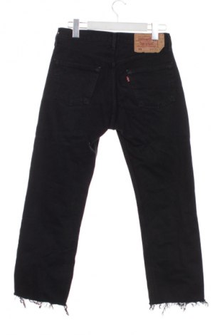 Női farmernadrág Levi's, Méret M, Szín Fekete, Ár 10 889 Ft